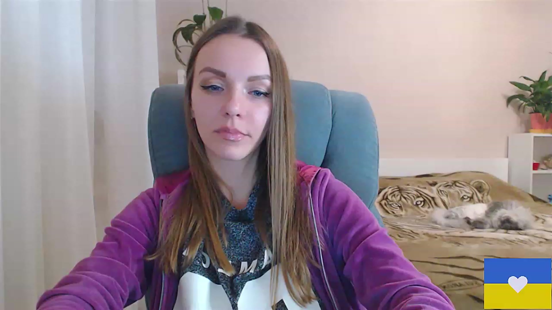 Gallery image thumbnail from Divine_Phenix's myfreecams stream on, 02/05/2023, 19:57 image 18 of 20