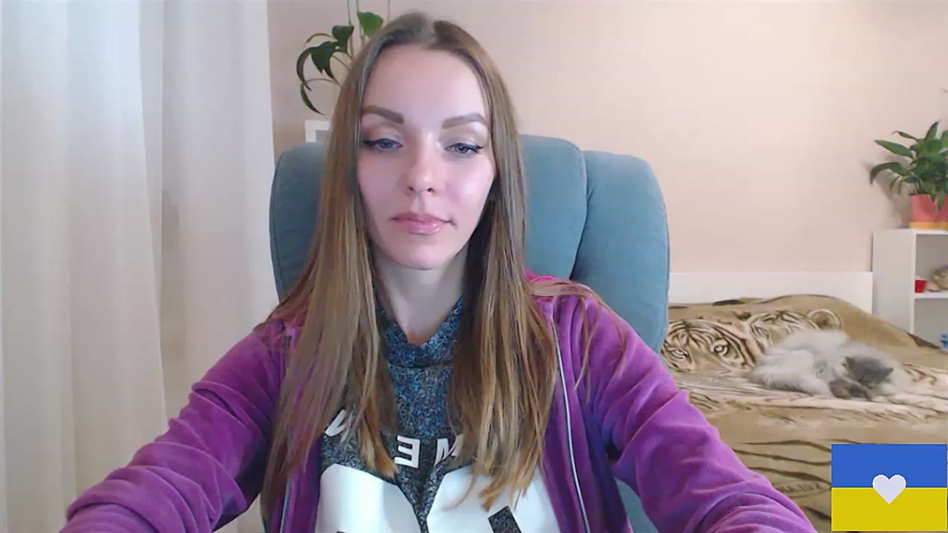 Gallery image thumbnail from Divine_Phenix's myfreecams stream on, 02/05/2023, 19:57 image 11 of 20