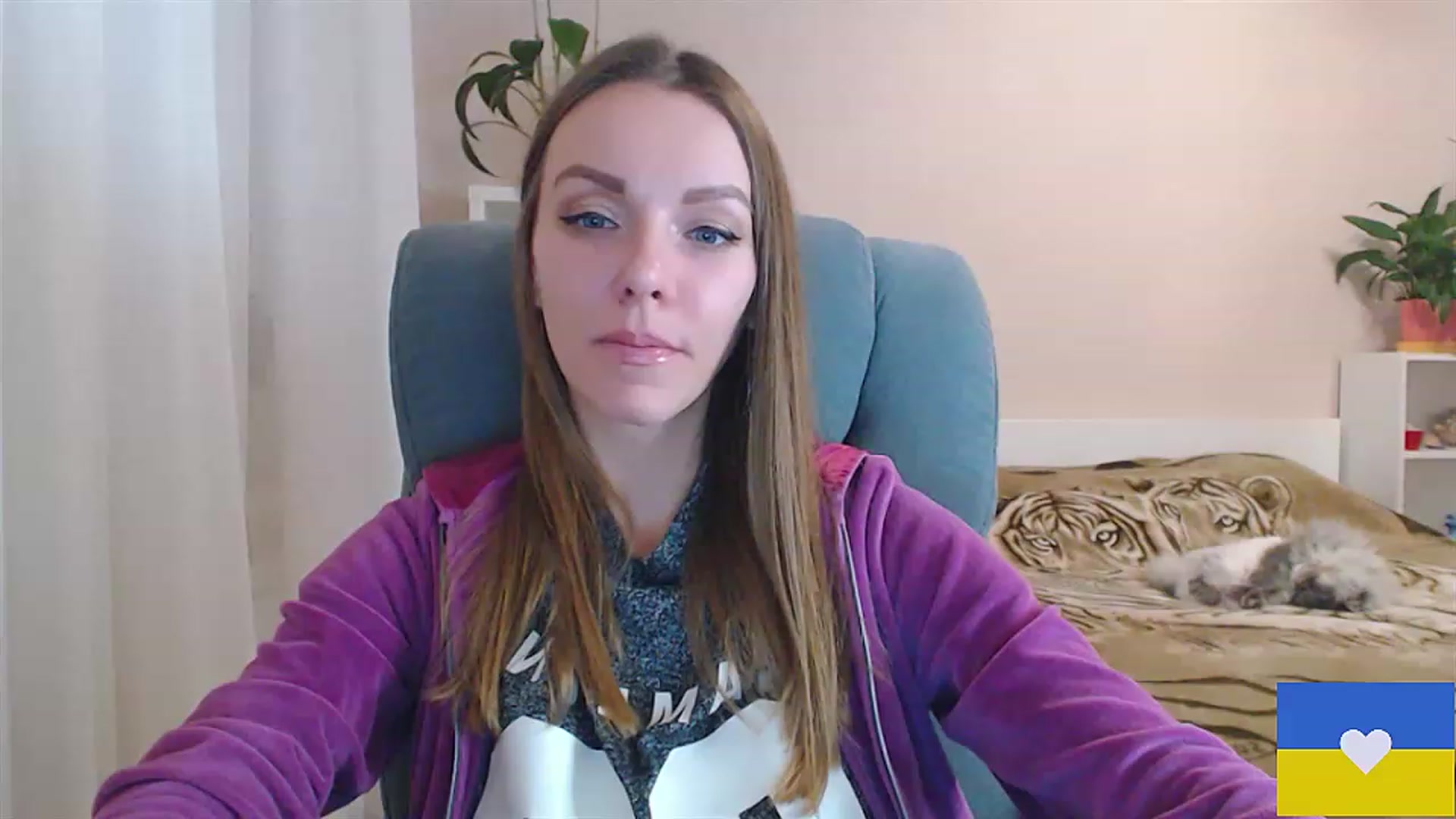 Gallery image thumbnail from Divine_Phenix's myfreecams stream on, 02/05/2023, 19:57 image 19 of 20