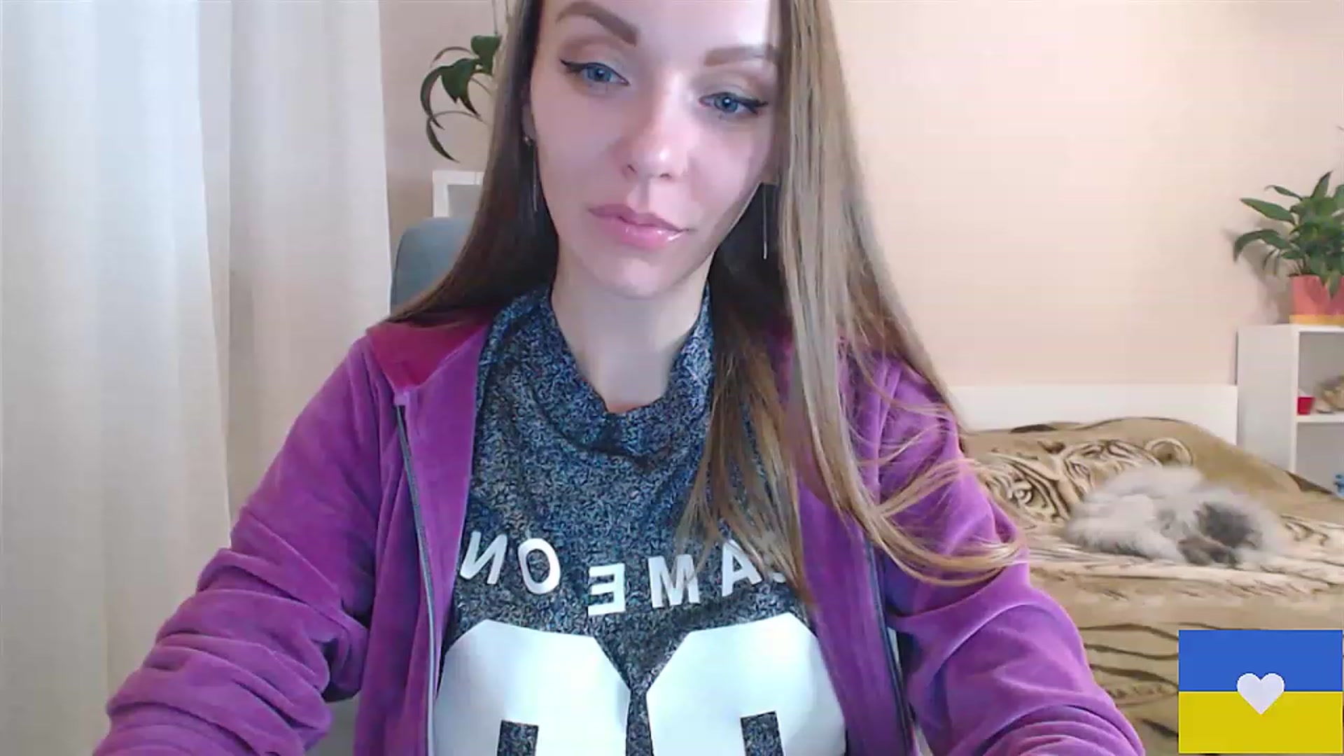 Gallery image thumbnail from Divine_Phenix's myfreecams stream on, 02/05/2023, 19:57 image 3 of 20