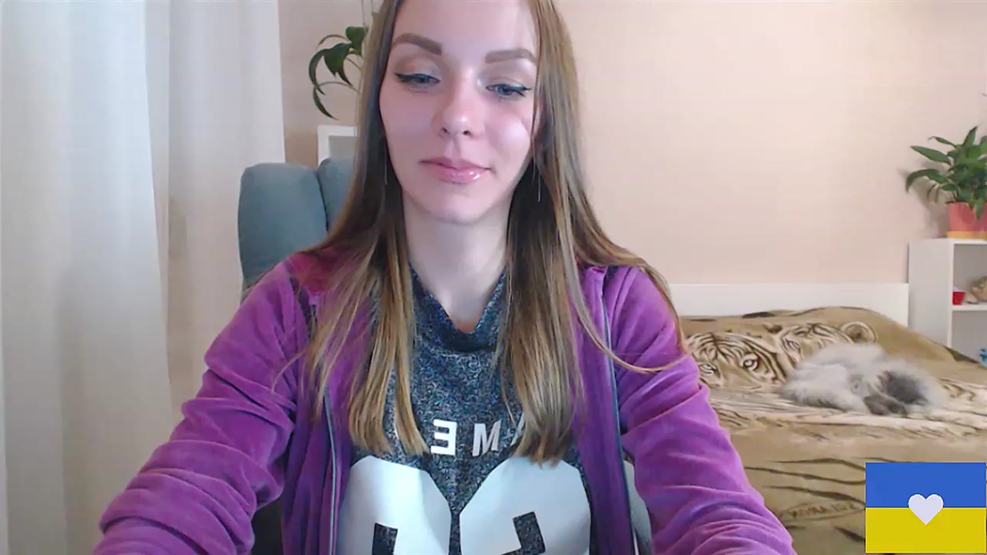 Gallery image thumbnail from Divine_Phenix's myfreecams stream on, 02/05/2023, 19:57 image 8 of 20