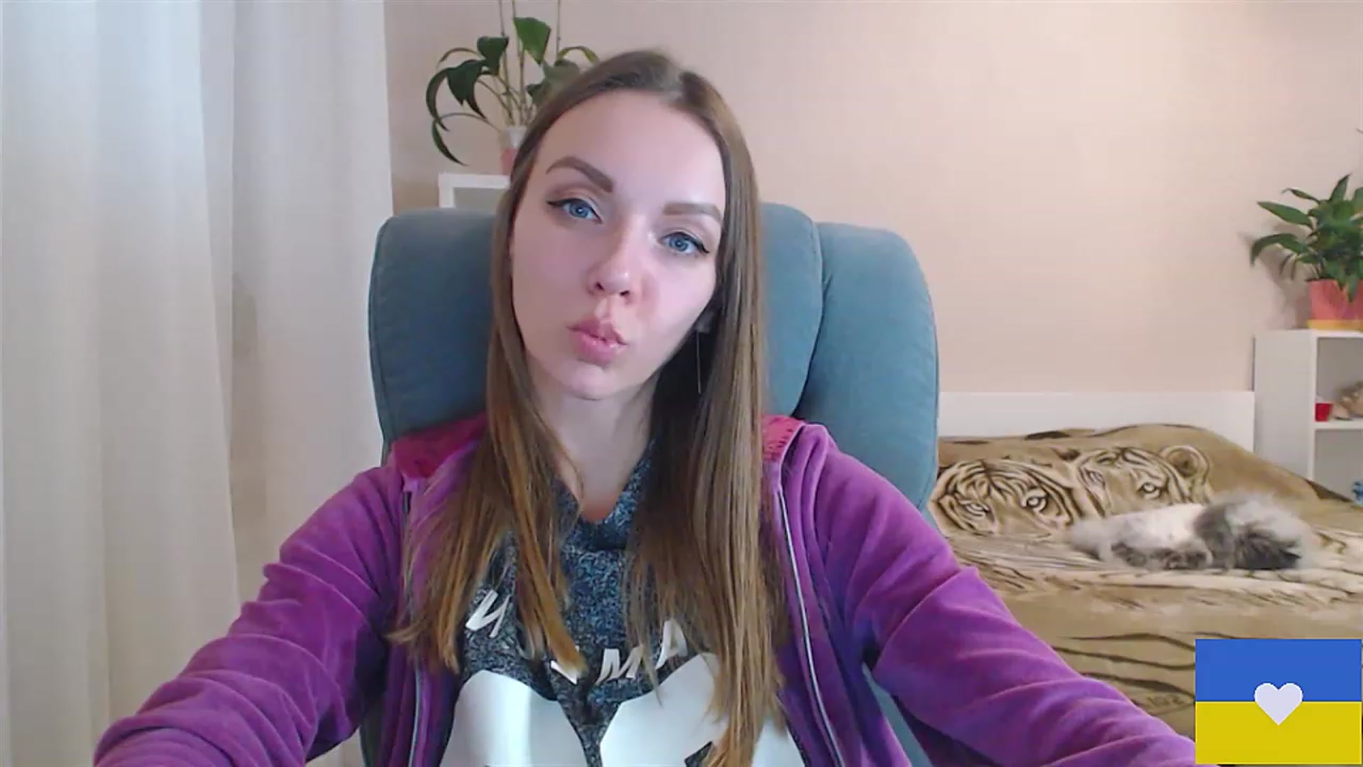 Gallery image thumbnail from Divine_Phenix's myfreecams stream on, 02/05/2023, 19:57 image 20 of 20