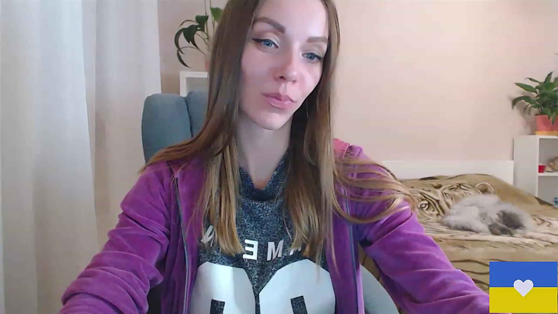 Gallery image thumbnail from Divine_Phenix's myfreecams stream on, 02/05/2023, 19:57 image 9 of 20