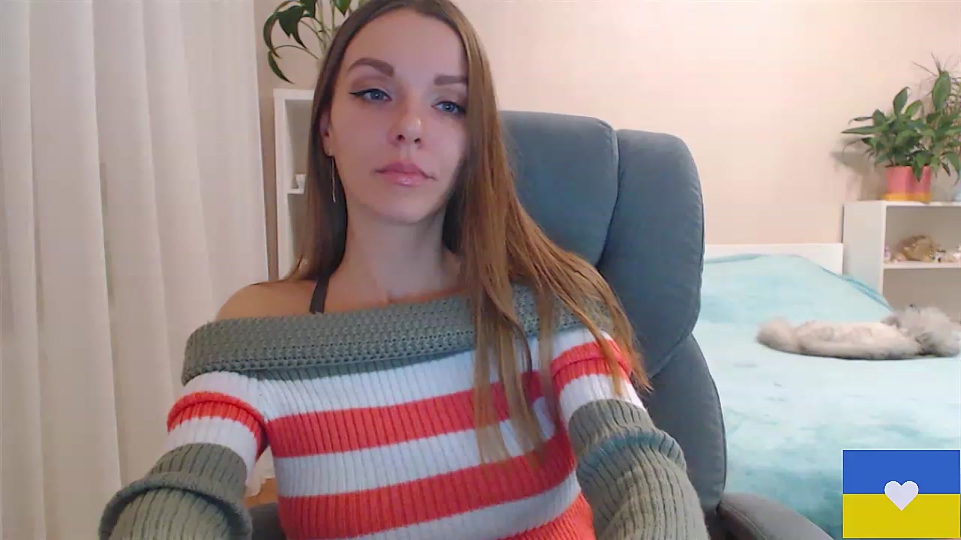 Gallery image thumbnail from Divine_Phenix's myfreecams stream on, 02/13/2023, 15:34 image 20 of 20