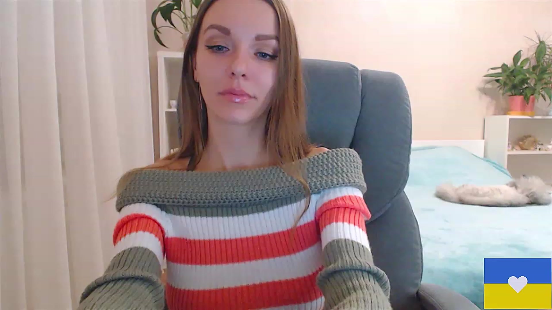 Gallery image thumbnail from Divine_Phenix's myfreecams stream on, 02/13/2023, 15:34 image 19 of 20