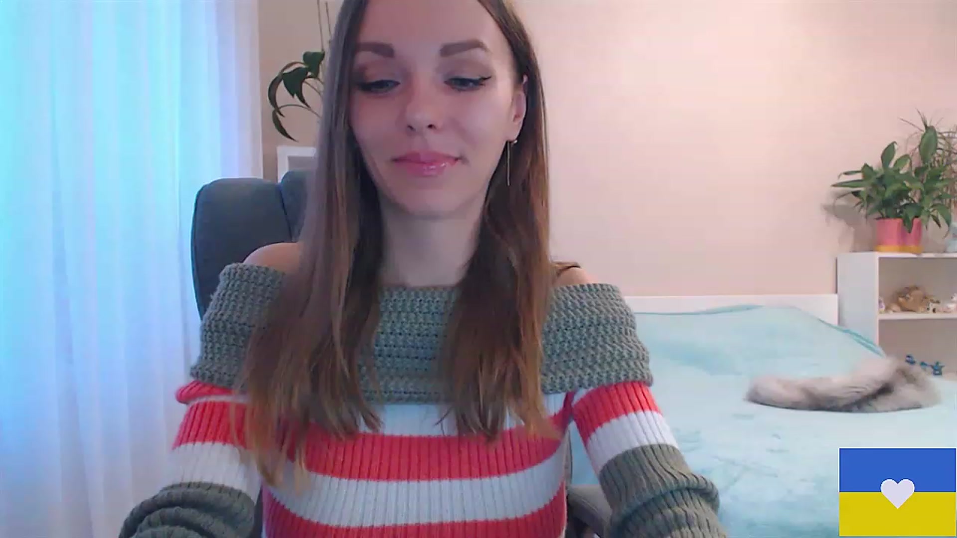 Gallery image thumbnail from Divine_Phenix's myfreecams stream on, 02/13/2023, 15:34 image 3 of 20
