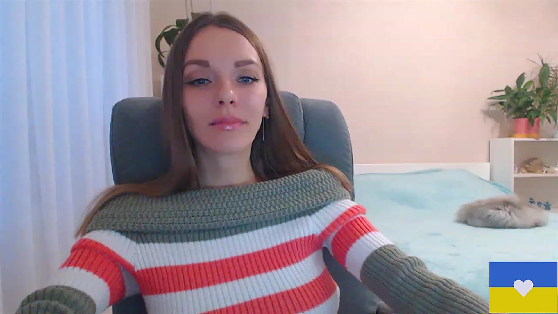 Gallery image thumbnail from Divine_Phenix's myfreecams stream on, 02/13/2023, 15:34 image 12 of 20