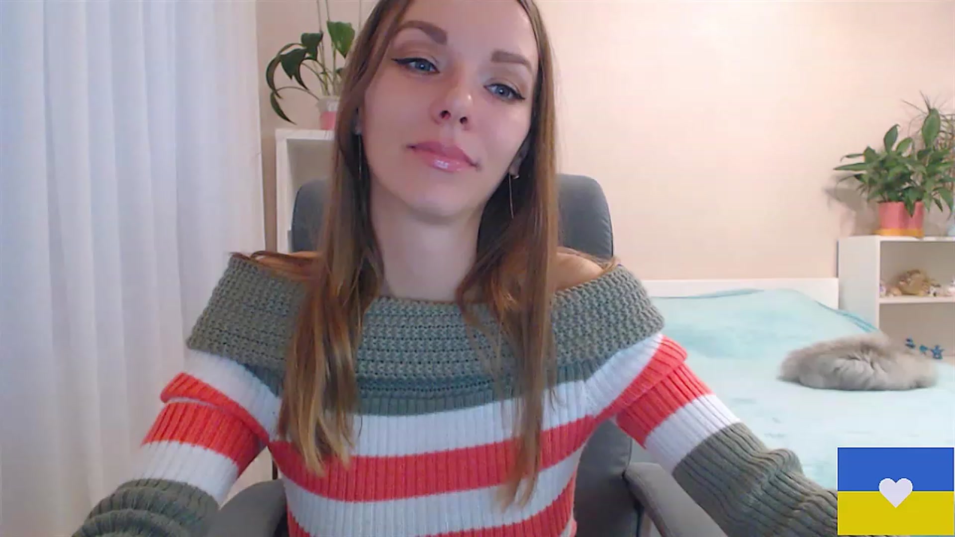 Gallery image thumbnail from Divine_Phenix's myfreecams stream on, 02/13/2023, 15:34 image 15 of 20