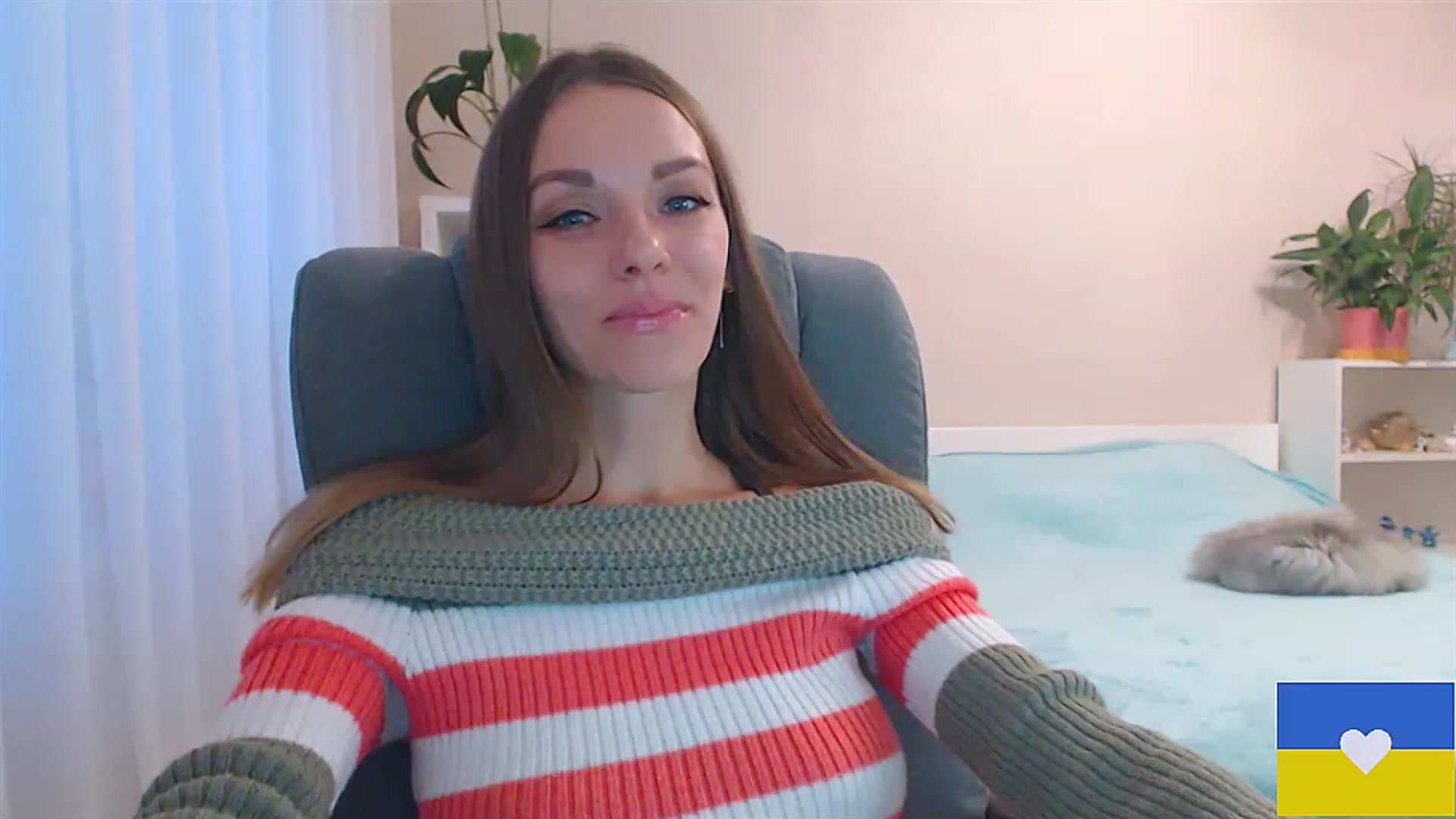 Gallery image thumbnail from Divine_Phenix's myfreecams stream on, 02/13/2023, 15:34 image 11 of 20