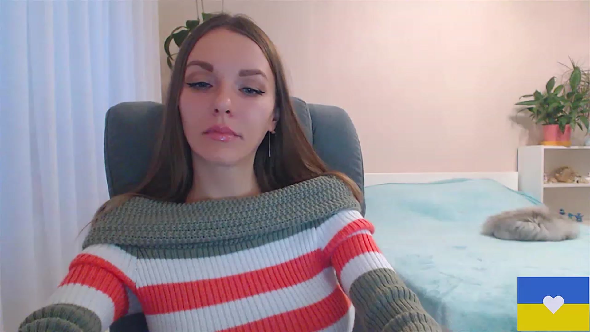 Gallery image thumbnail from Divine_Phenix's myfreecams stream on, 02/13/2023, 15:34 image 13 of 20