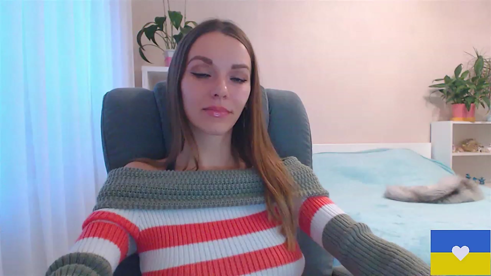 Gallery image thumbnail from Divine_Phenix's myfreecams stream on, 02/13/2023, 15:34 image 6 of 20