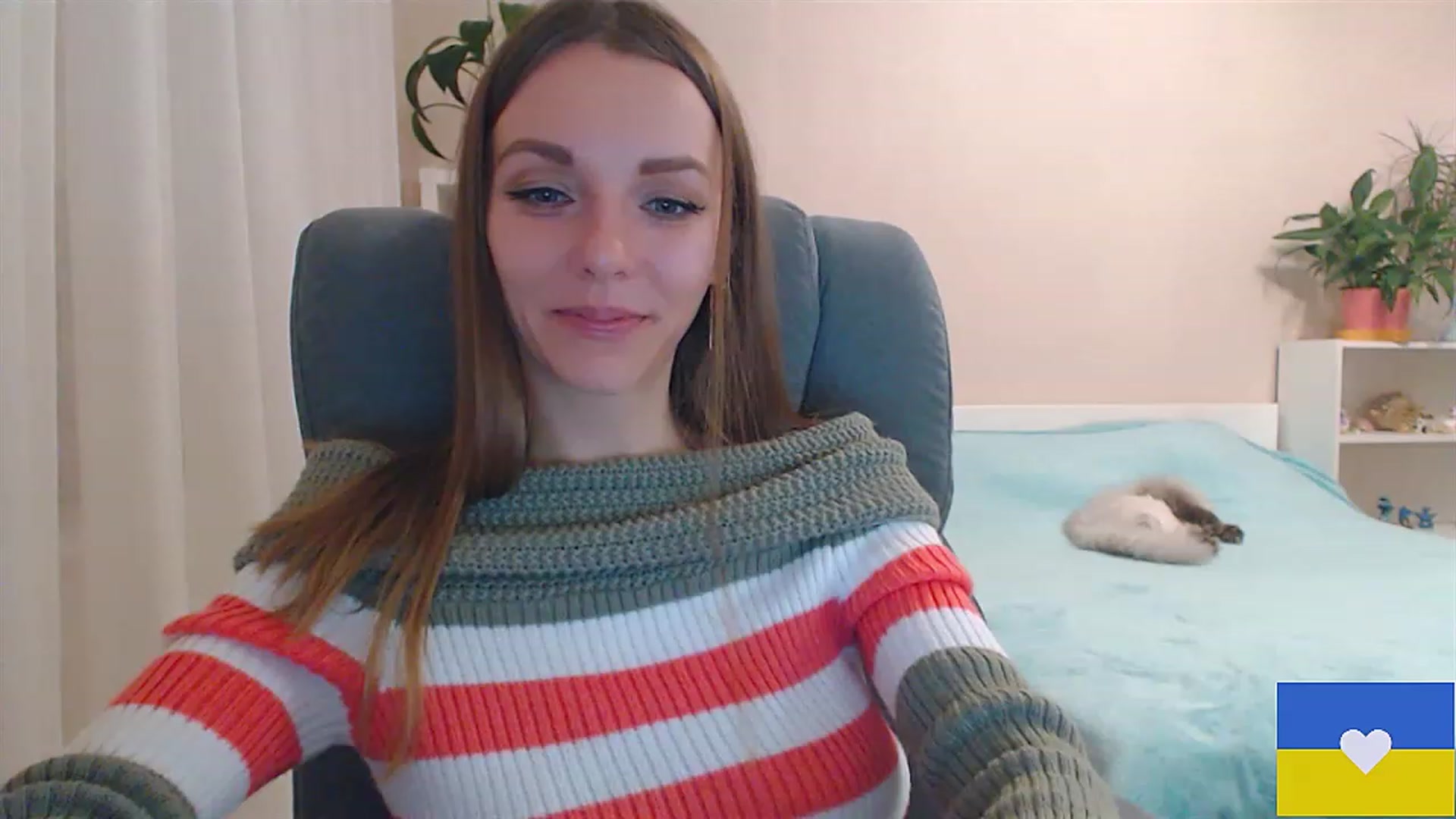Gallery image thumbnail from Divine_Phenix's myfreecams stream on, 02/13/2023, 17:12 image 18 of 20