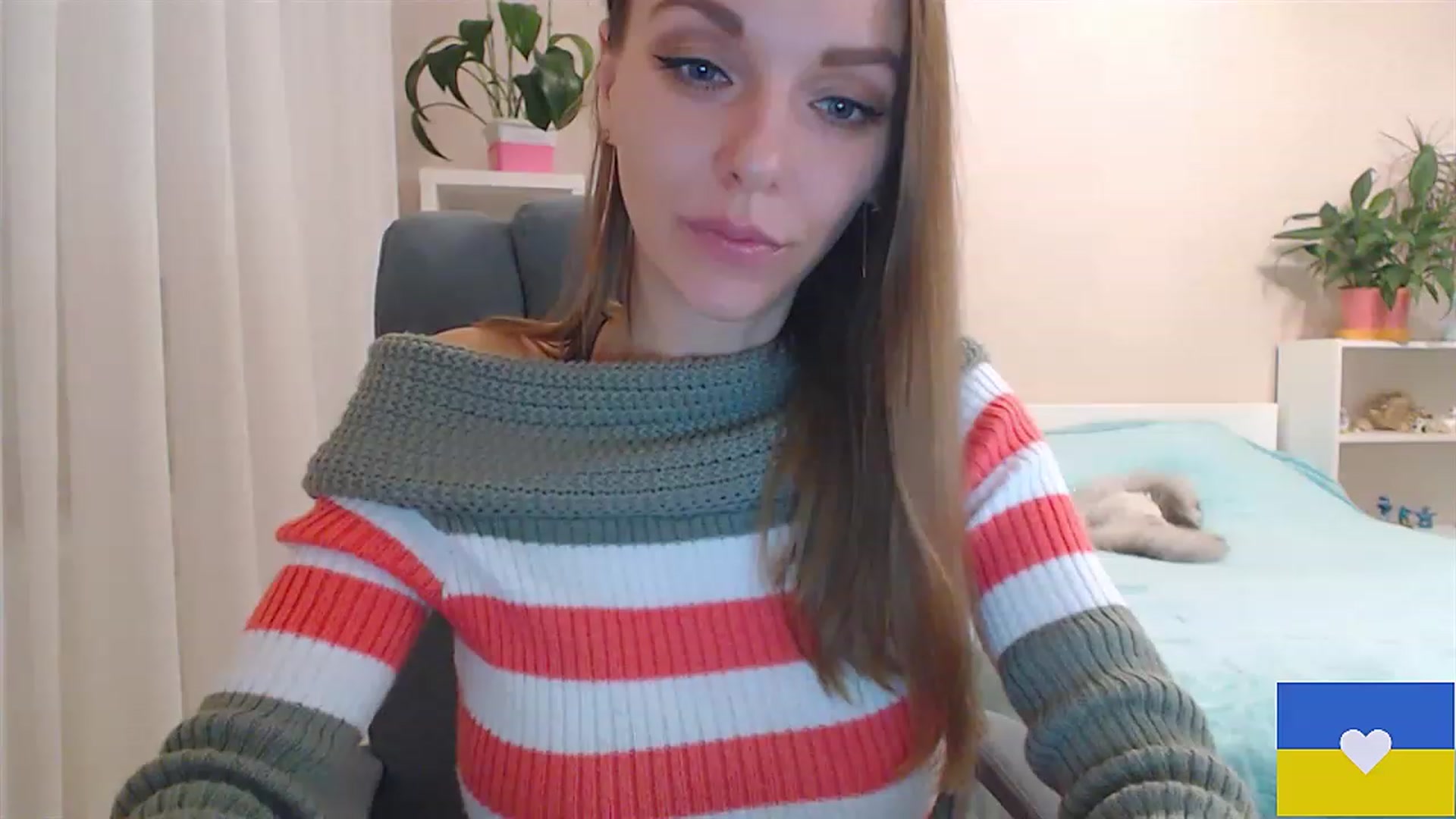 Gallery image thumbnail from Divine_Phenix's myfreecams stream on, 02/13/2023, 17:12 image 13 of 20
