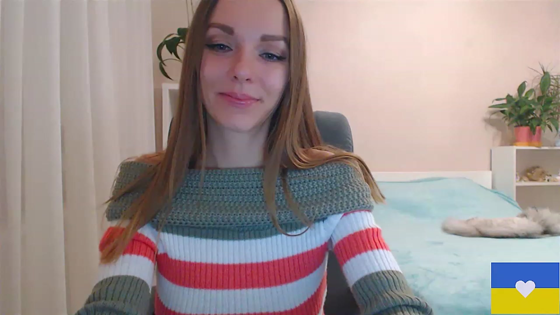 Gallery image thumbnail from Divine_Phenix's myfreecams stream on, 02/13/2023, 17:12 image 2 of 20