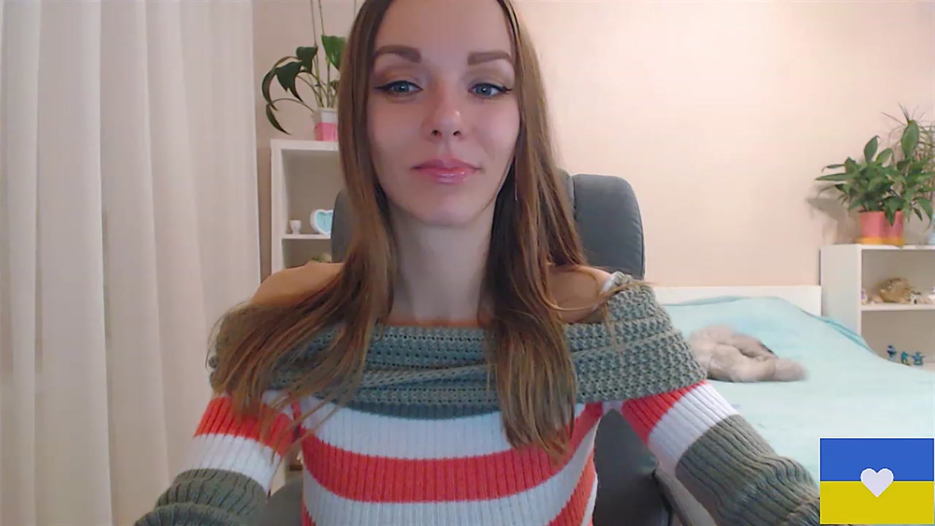 Gallery image thumbnail from Divine_Phenix's myfreecams stream on, 02/13/2023, 17:12 image 4 of 20