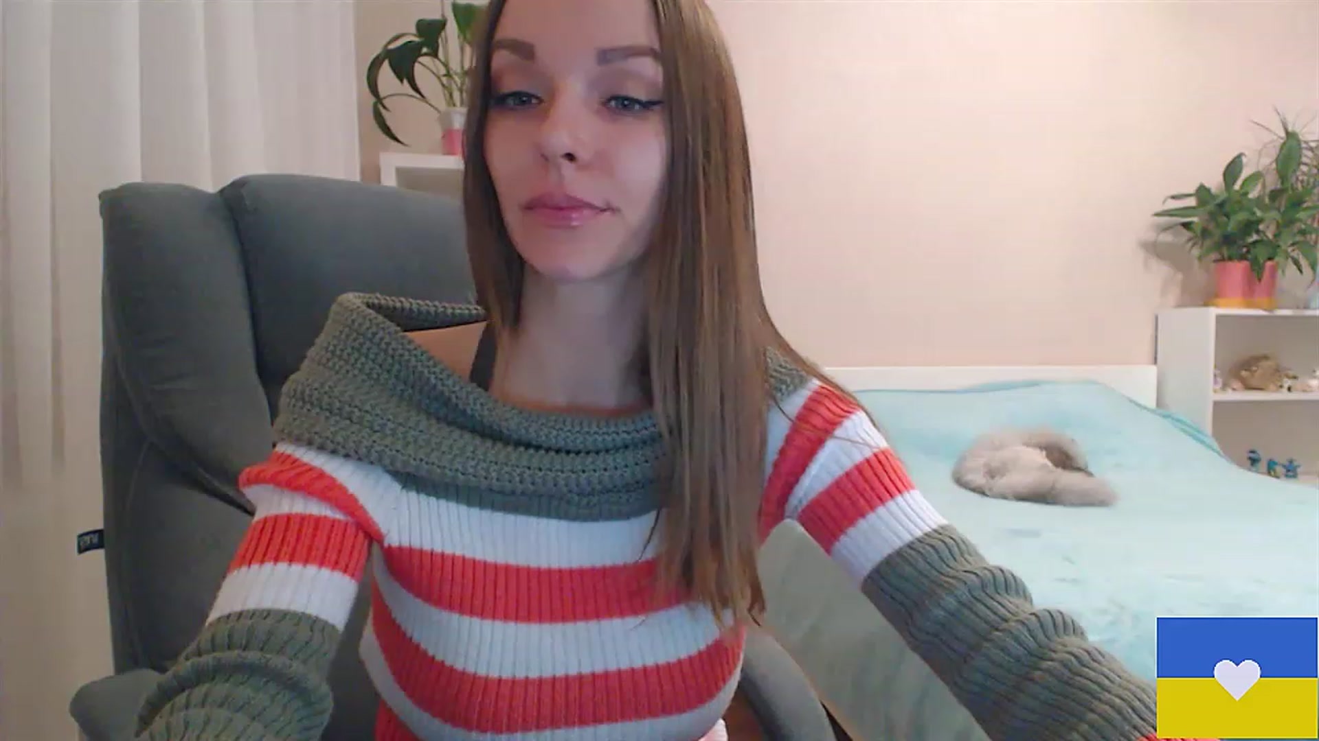Gallery image thumbnail from Divine_Phenix's myfreecams stream on, 02/13/2023, 17:12 image 11 of 20