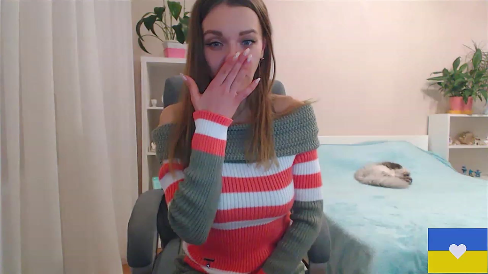 Gallery image thumbnail from Divine_Phenix's myfreecams stream on, 02/13/2023, 17:12 image 15 of 20