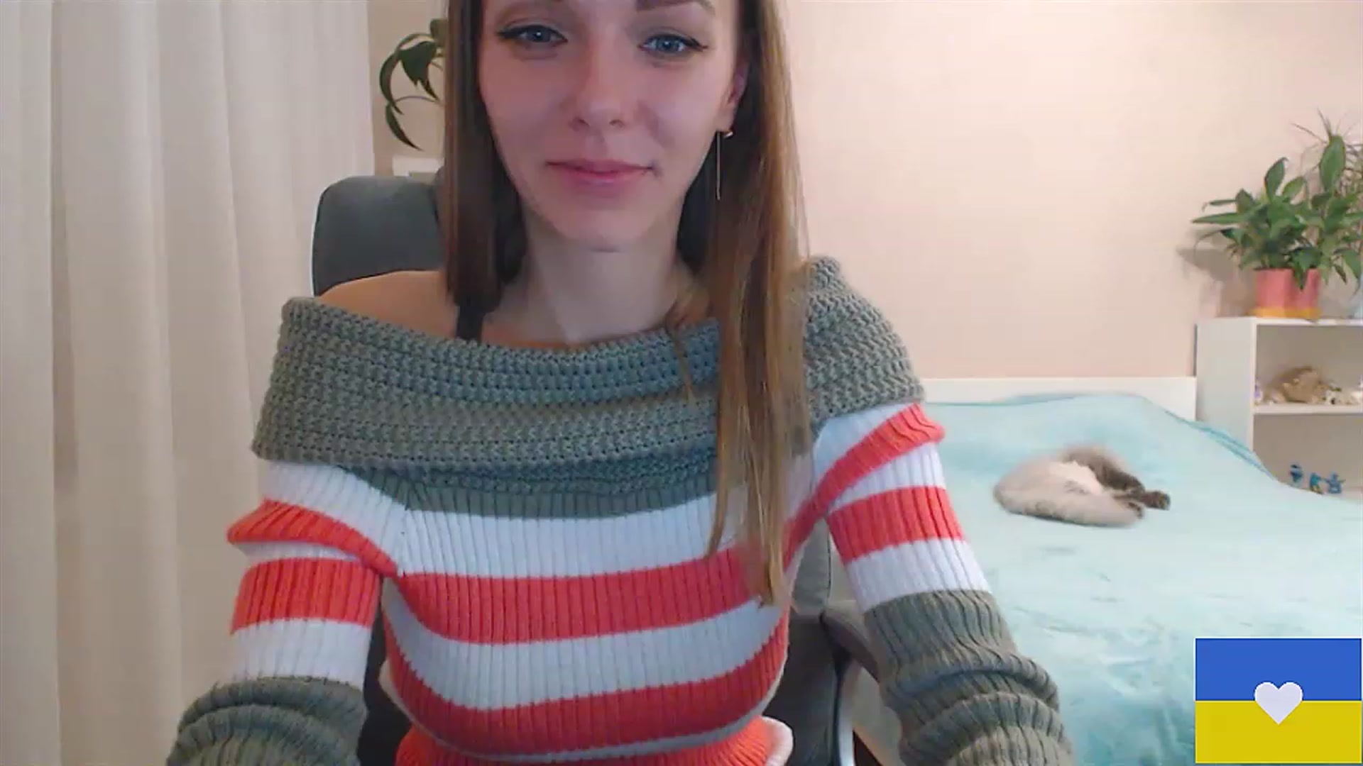Gallery image thumbnail from Divine_Phenix's myfreecams stream on, 02/13/2023, 17:12 image 16 of 20