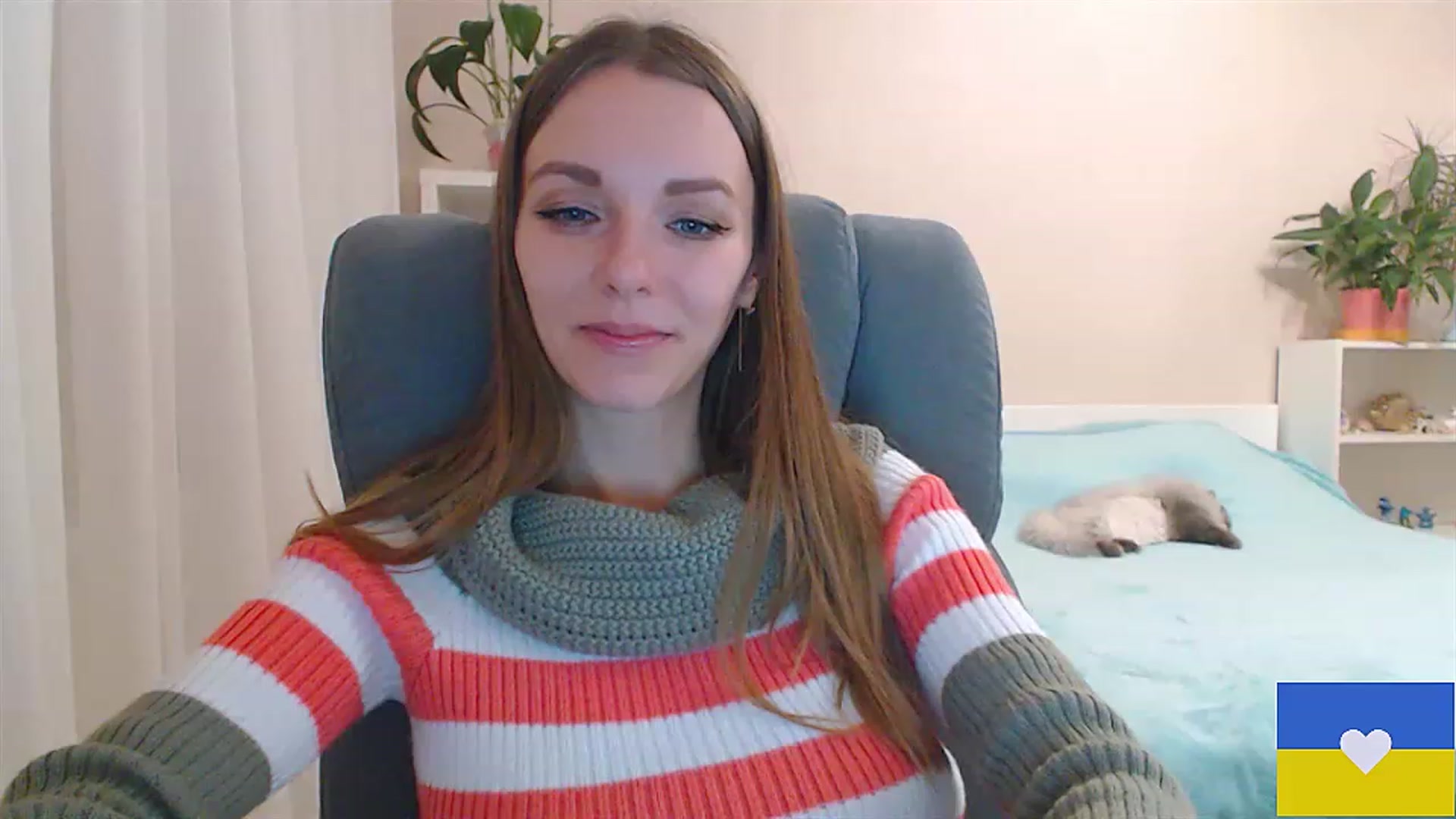 Gallery image thumbnail from Divine_Phenix's myfreecams stream on, 02/13/2023, 18:42 image 2 of 20
