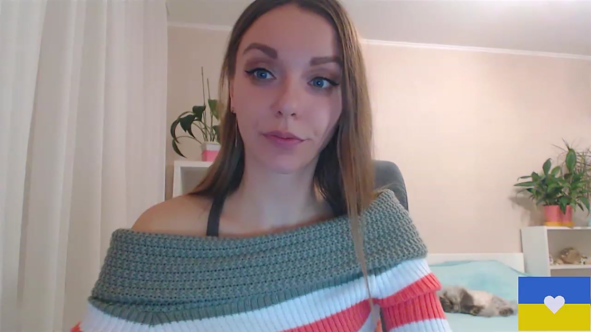 Gallery image thumbnail from Divine_Phenix's myfreecams stream on, 02/13/2023, 18:42 image 20 of 20