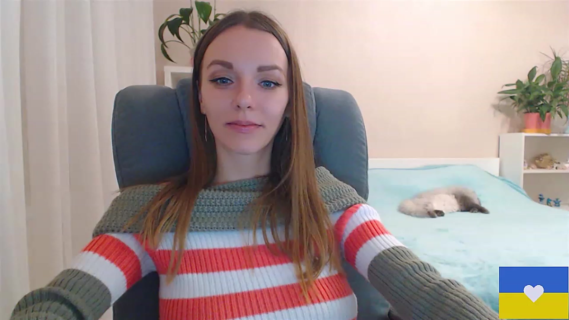 Gallery image thumbnail from Divine_Phenix's myfreecams stream on, 02/13/2023, 18:42 image 4 of 20