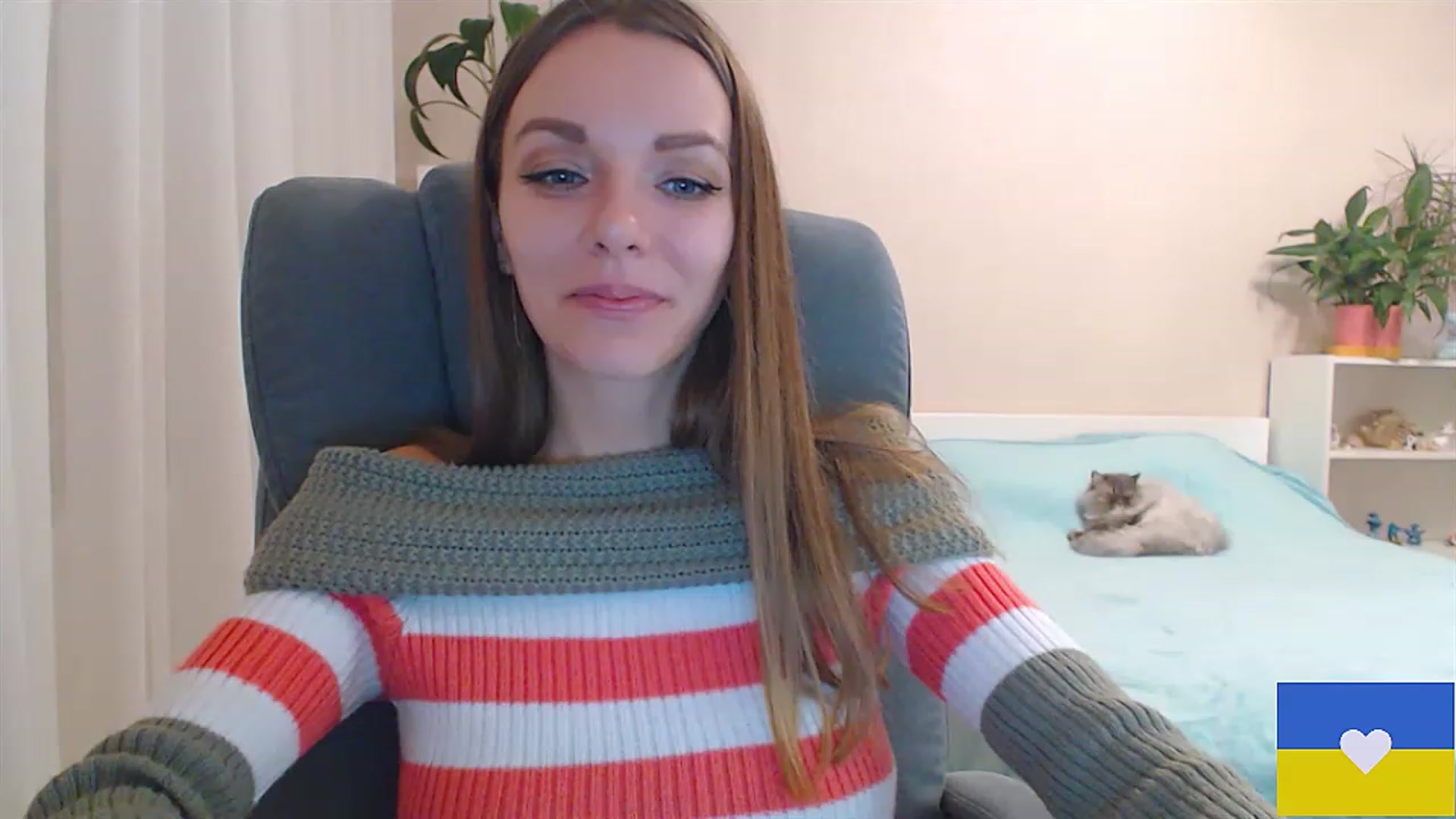 Gallery image thumbnail from Divine_Phenix's myfreecams stream on, 02/13/2023, 18:42 image 12 of 20