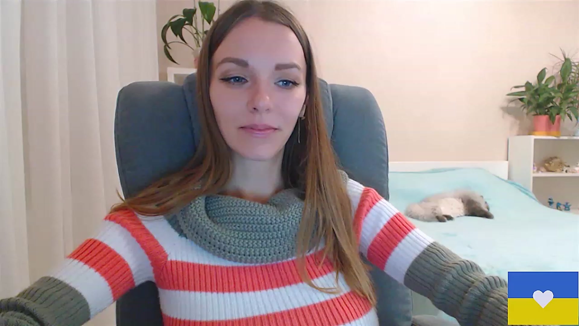 Gallery image thumbnail from Divine_Phenix's myfreecams stream on, 02/13/2023, 18:42 image 1 of 20
