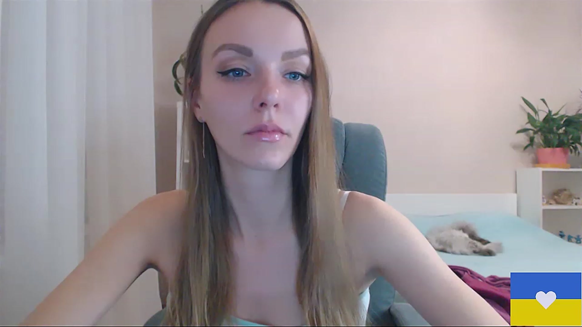 Gallery image thumbnail from Divine_Phenix's myfreecams stream on, 02/19/2023, 20:45 image 10 of 20