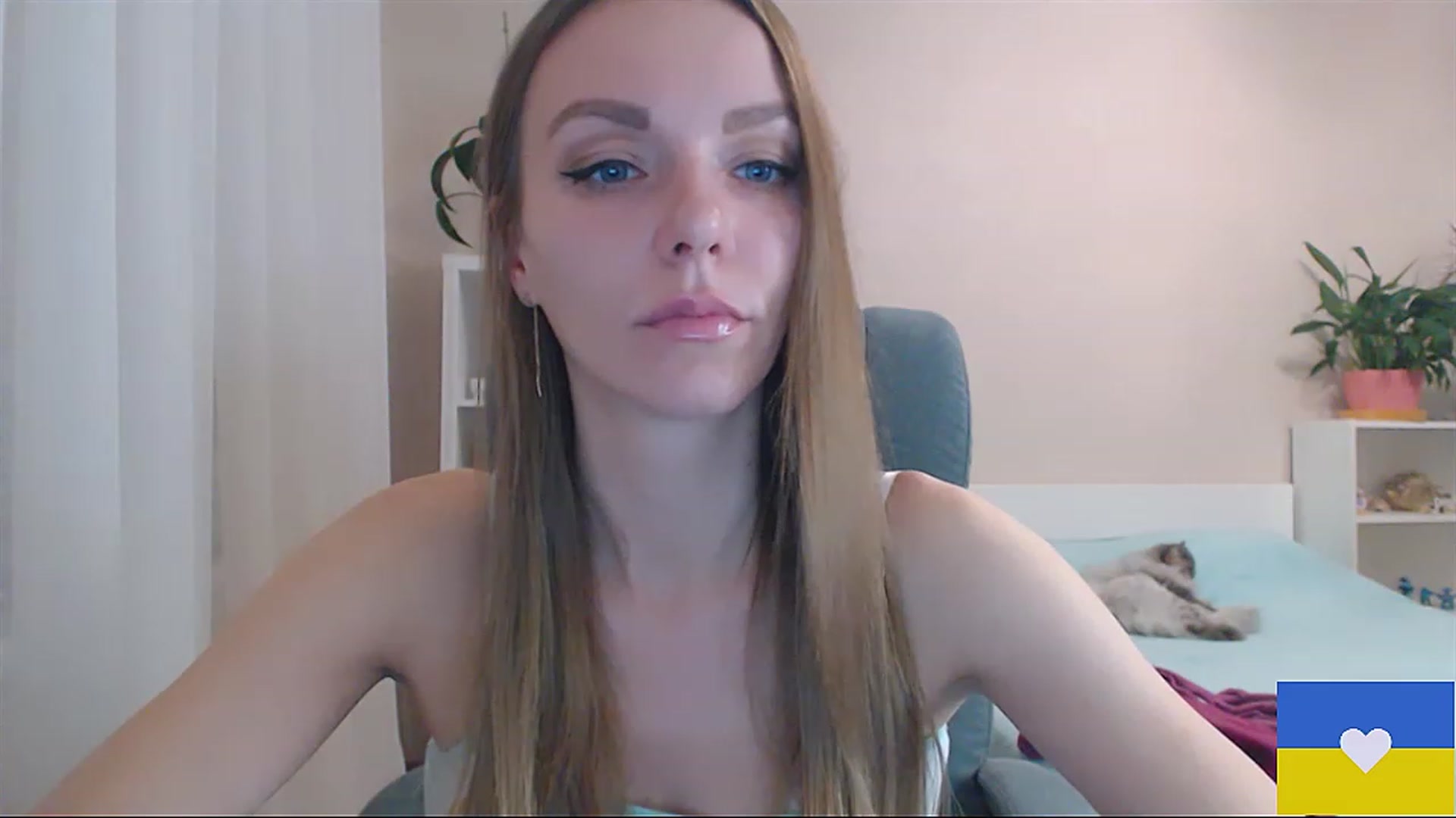 Gallery image thumbnail from Divine_Phenix's myfreecams stream on, 02/19/2023, 20:45 image 18 of 20