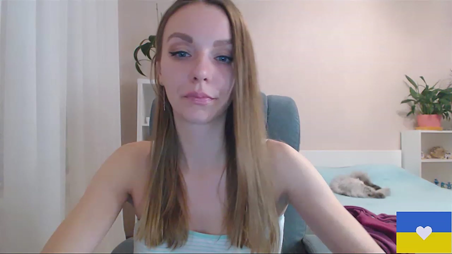 Gallery image thumbnail from Divine_Phenix's myfreecams stream on, 02/19/2023, 20:45 image 7 of 20