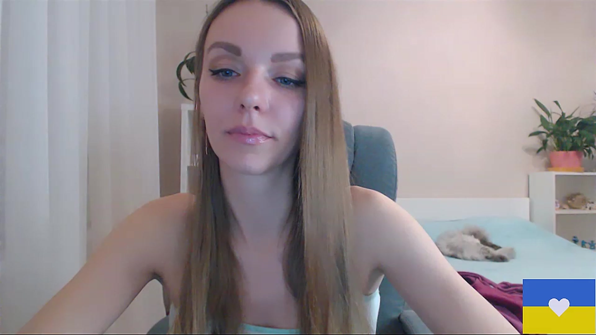 Gallery image thumbnail from Divine_Phenix's myfreecams stream on, 02/19/2023, 20:45 image 16 of 20