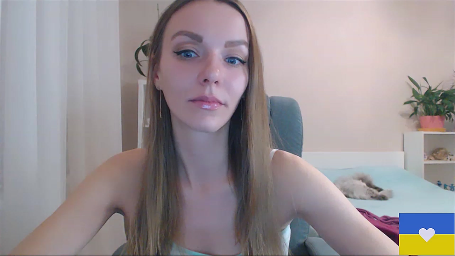 Gallery image thumbnail from Divine_Phenix's myfreecams stream on, 02/19/2023, 20:45 image 9 of 20