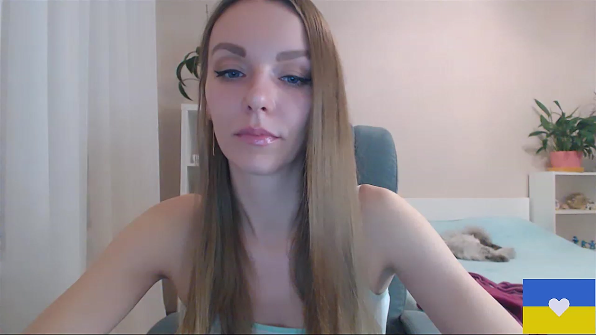 Gallery image thumbnail from Divine_Phenix's myfreecams stream on, 02/19/2023, 20:45 image 17 of 20