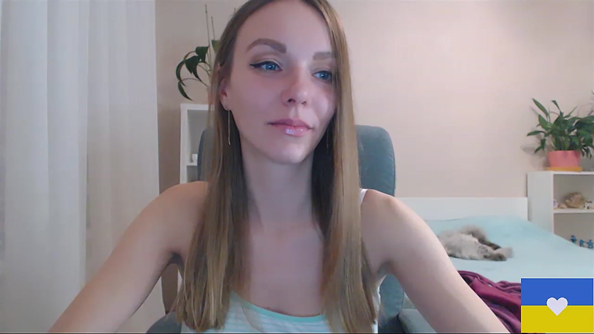 Gallery image thumbnail from Divine_Phenix's myfreecams stream on, 02/19/2023, 20:45 image 8 of 20