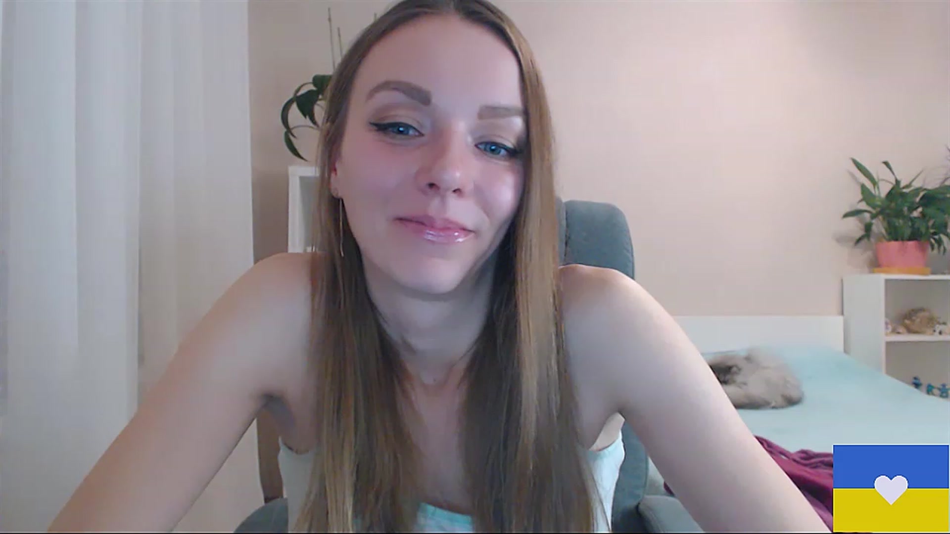 Gallery image thumbnail from Divine_Phenix's myfreecams stream on, 02/19/2023, 20:45 image 19 of 20