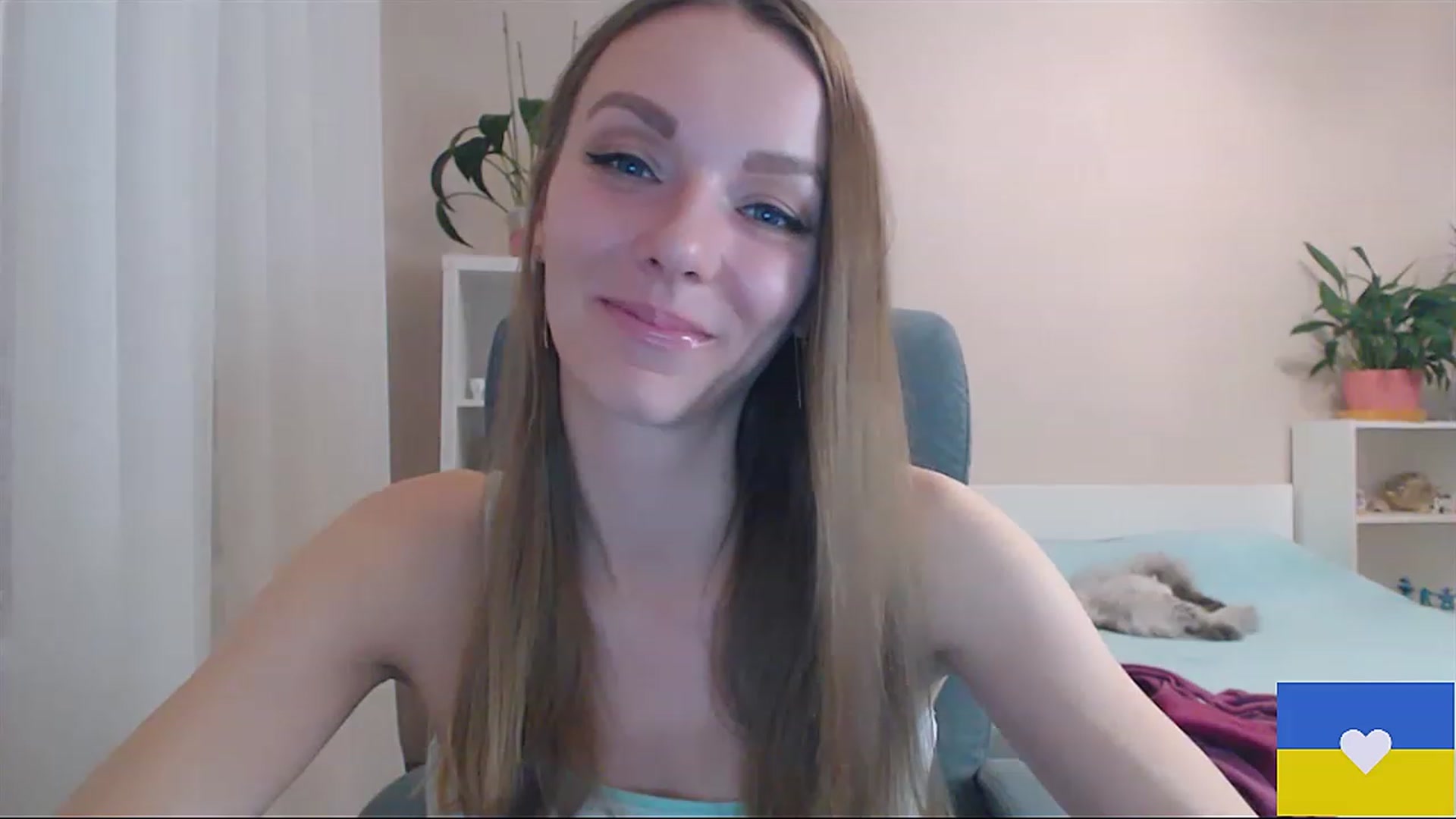 Gallery image thumbnail from Divine_Phenix's myfreecams stream on, 02/19/2023, 20:45 image 14 of 20