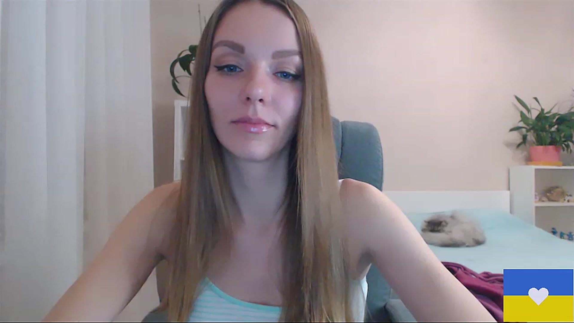 Gallery image thumbnail from Divine_Phenix's myfreecams stream on, 02/19/2023, 20:45 image 20 of 20