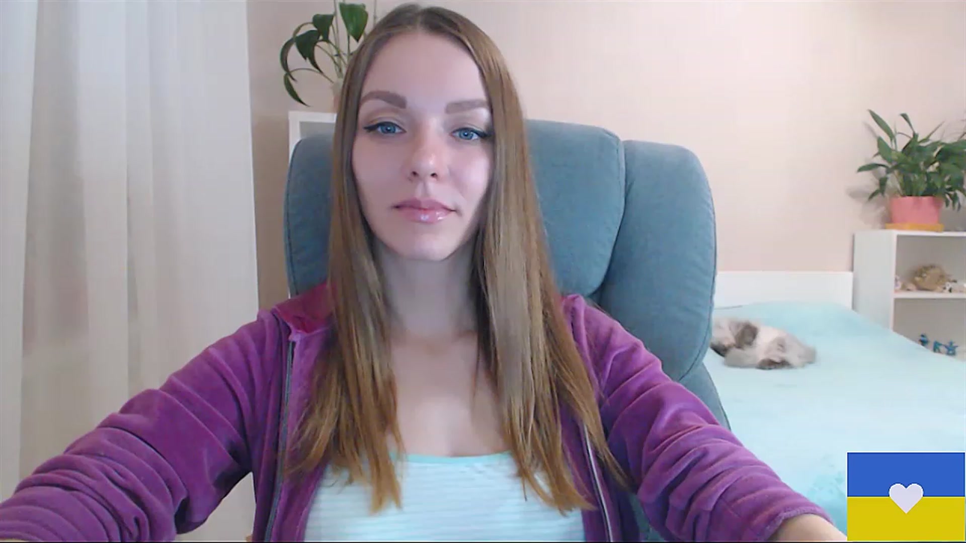 Gallery image thumbnail from Divine_Phenix's myfreecams stream on, 02/19/2023, 21:32 image 2 of 20