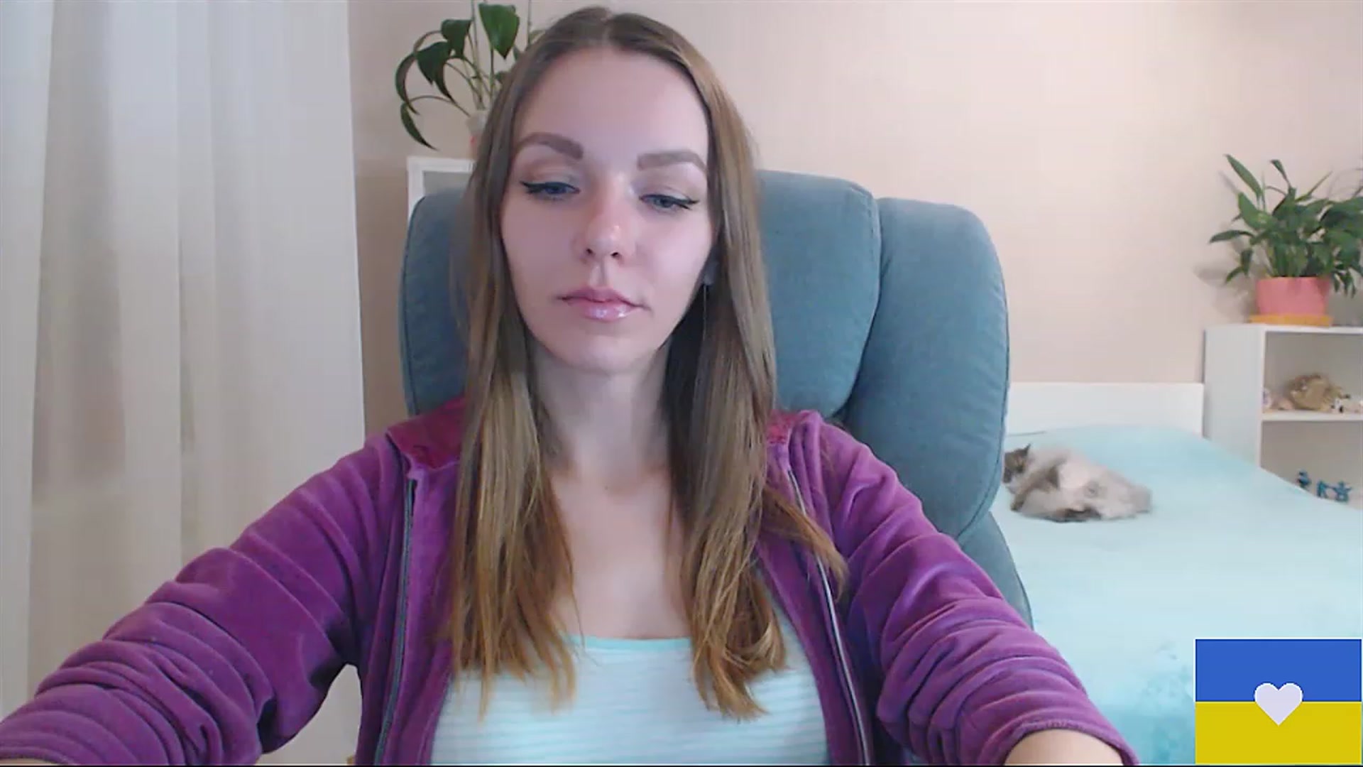 Gallery image thumbnail from Divine_Phenix's myfreecams stream on, 02/19/2023, 21:32 image 4 of 20