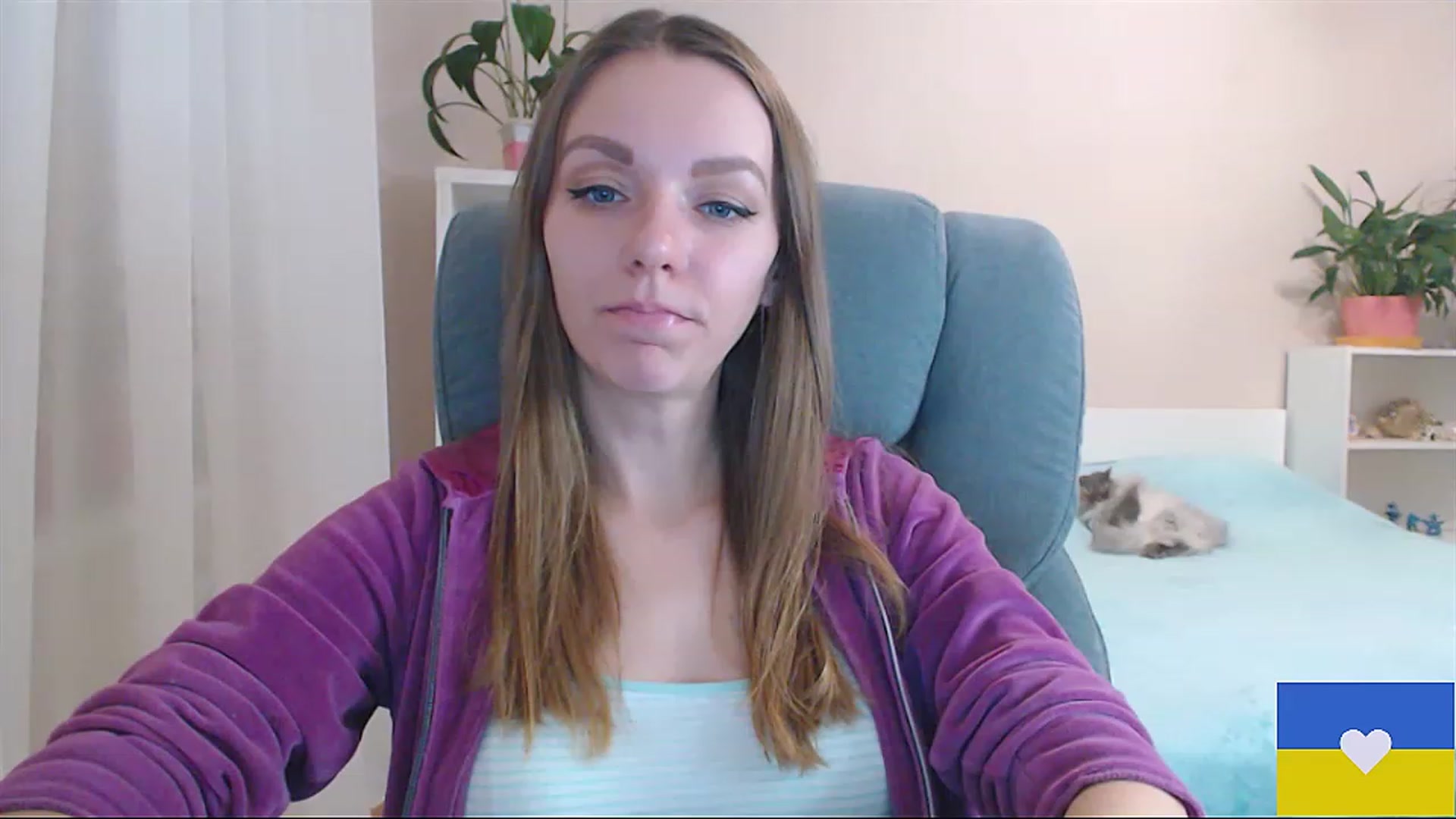 Gallery image thumbnail from Divine_Phenix's myfreecams stream on, 02/19/2023, 21:32 image 3 of 20