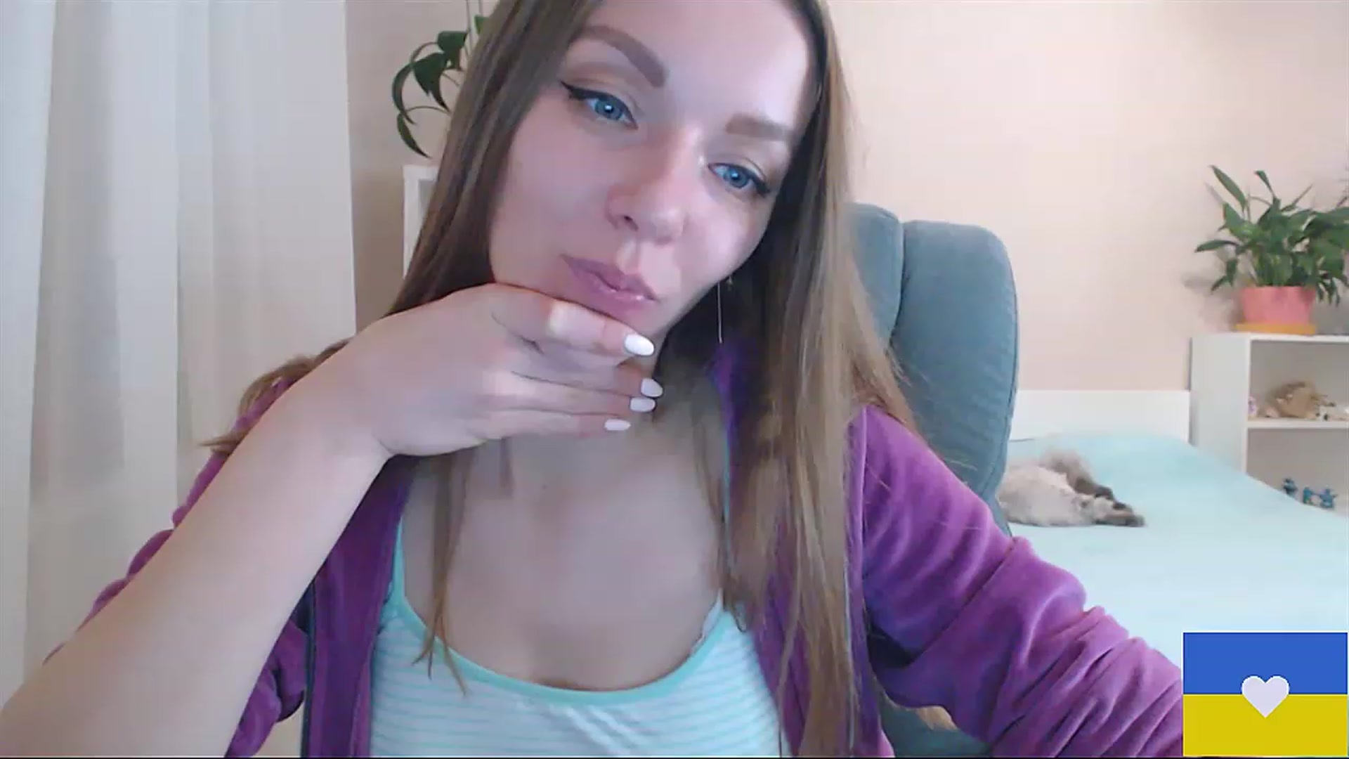 Gallery image thumbnail from Divine_Phenix's myfreecams stream on, 02/19/2023, 21:32 image 20 of 20