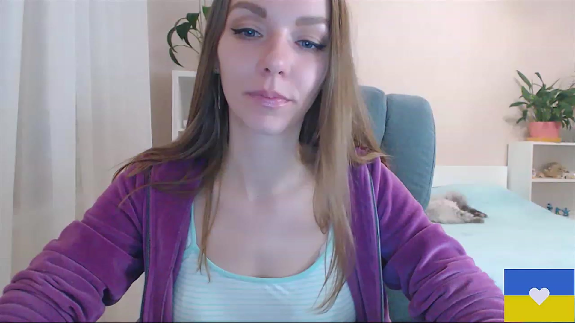 Gallery image thumbnail from Divine_Phenix's myfreecams stream on, 02/19/2023, 21:32 image 19 of 20