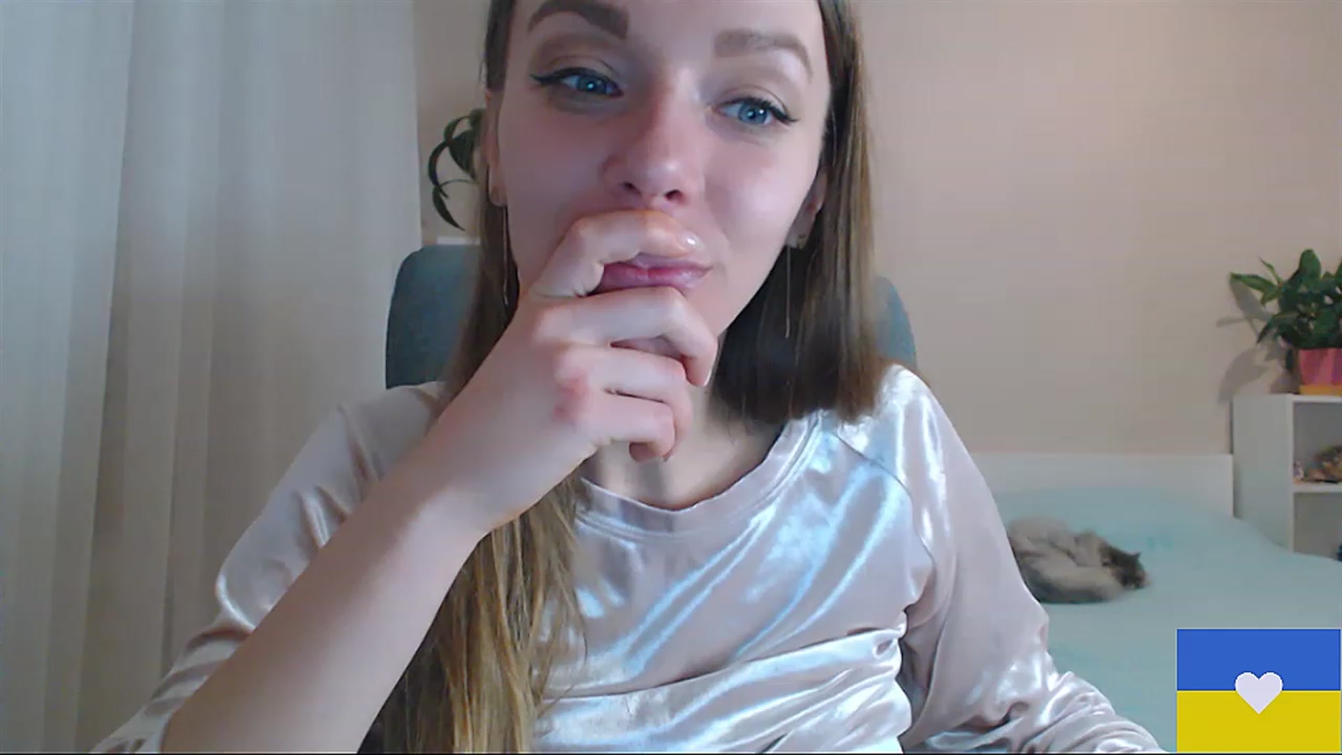 Gallery image thumbnail from Divine_Phenix's myfreecams stream on, 03/07/2023, 21:53 image 20 of 20