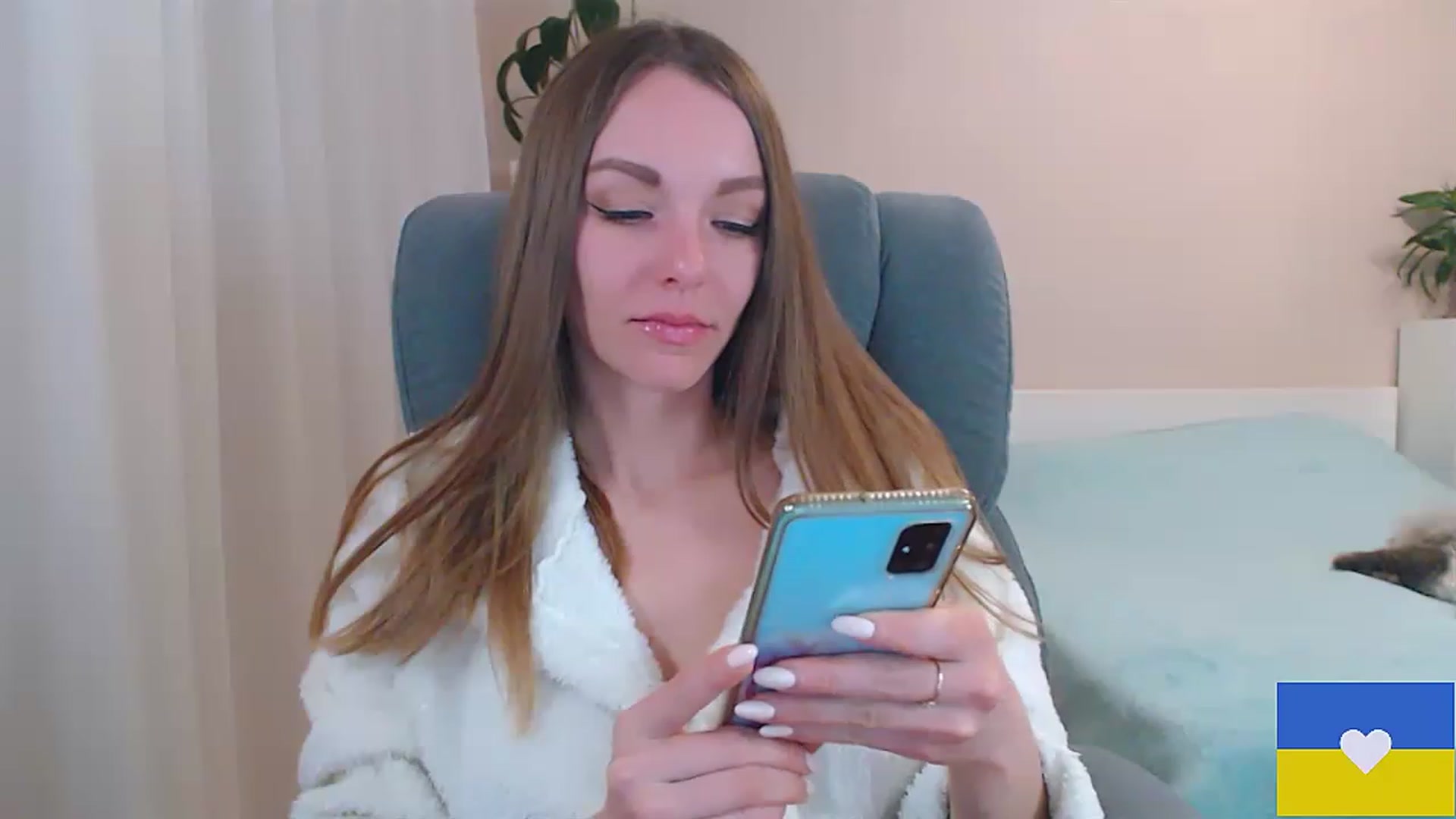 Gallery image thumbnail from Divine_Phenix's myfreecams stream on, 03/23/2023, 20:26 image 3 of 20