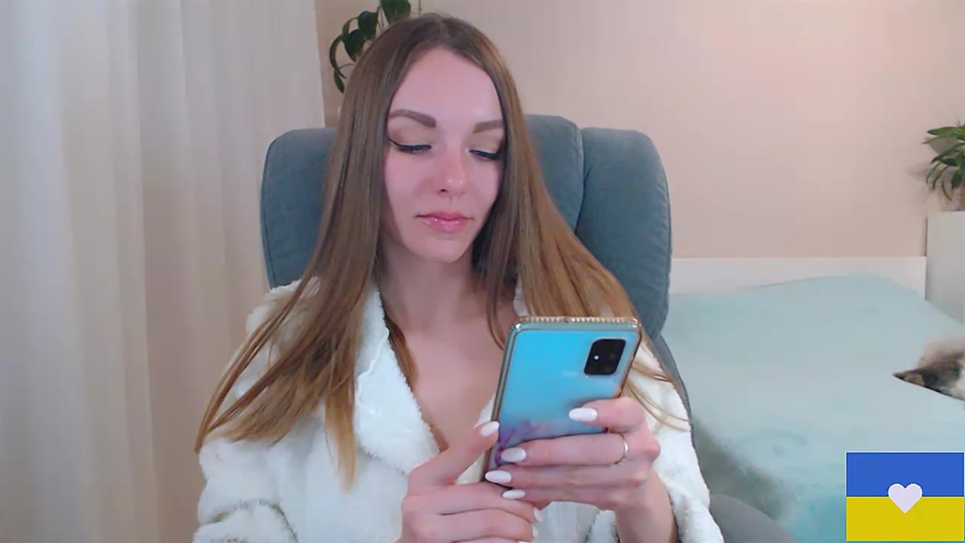 Gallery image thumbnail from Divine_Phenix's myfreecams stream on, 03/23/2023, 20:26 image 4 of 20