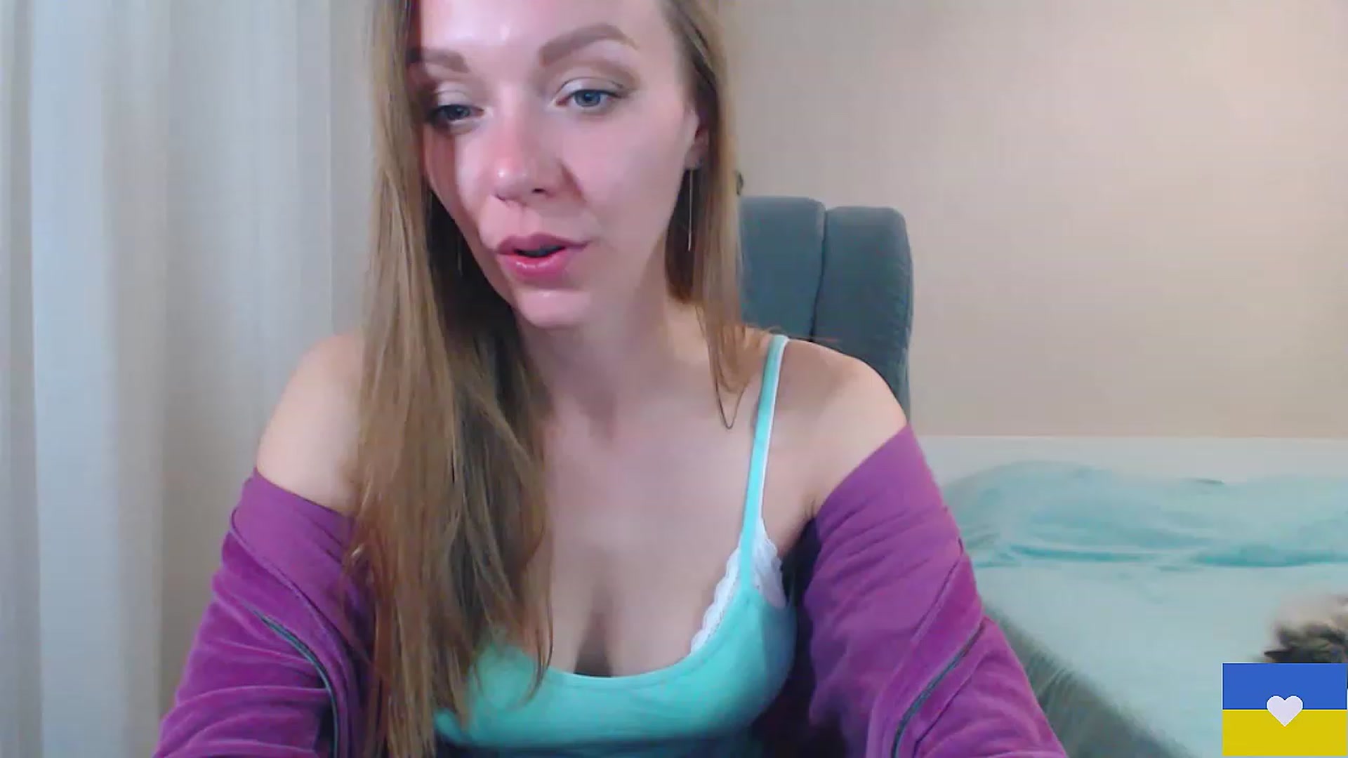 Gallery image thumbnail from Divine_Phenix's myfreecams stream on, 04/28/2023, 21:24 image 16 of 20