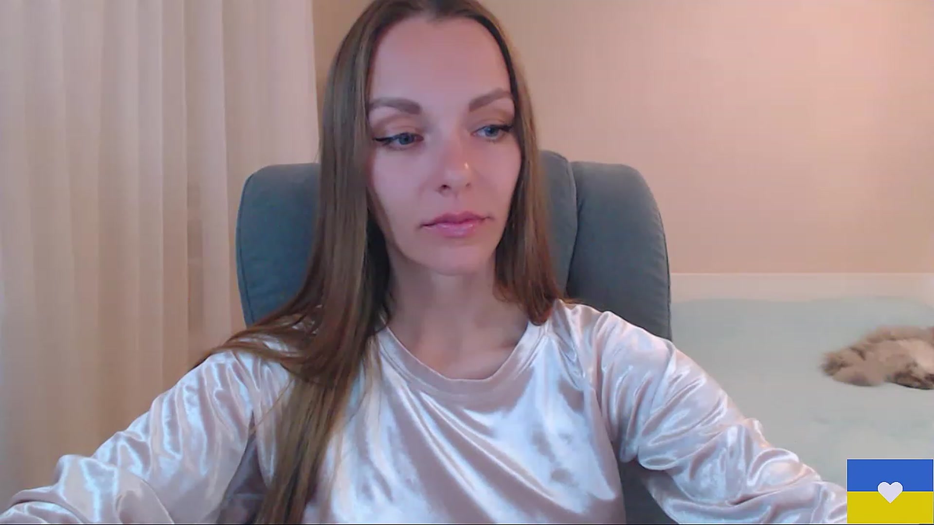 Gallery image thumbnail from Divine_Phenix's myfreecams stream on, 05/09/2023, 19:38 image 8 of 20