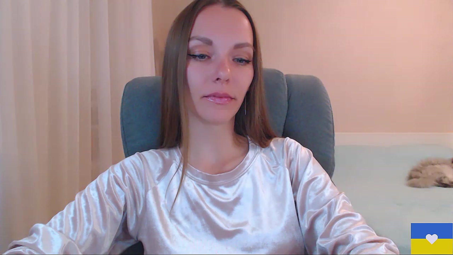 Gallery image thumbnail from Divine_Phenix's myfreecams stream on, 05/09/2023, 19:38 image 4 of 20