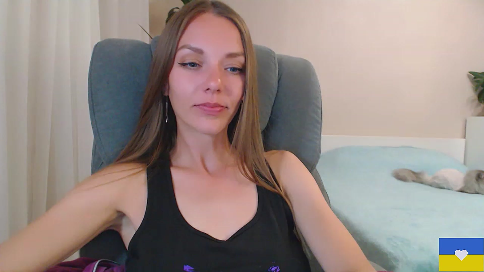 Gallery image thumbnail from Divine_Phenix's myfreecams stream on, 05/31/2023, 21:18 image 20 of 20