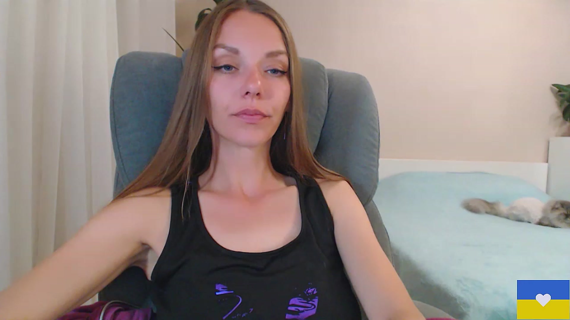 Gallery image thumbnail from Divine_Phenix's myfreecams stream on, 05/31/2023, 21:18 image 19 of 20